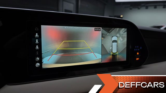 Hyundai PALISADE Gasoline 3.8 4WD Calligraphy купить на сайте DeffCars