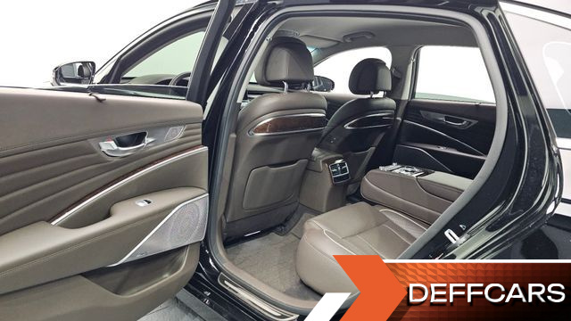 Kia K9 3.8 GDI AWD PlatinumⅢ купить на сайте DeffCars