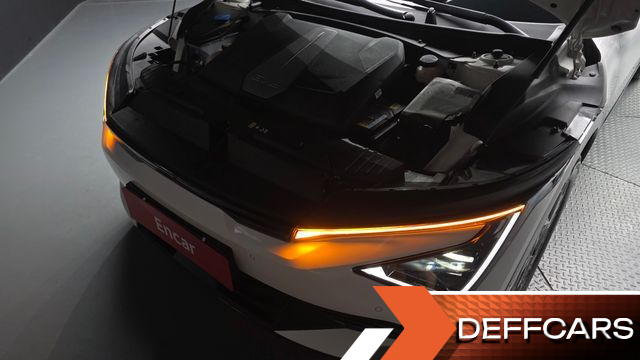 Kia EV6 Long Range 2WD Earth купить на сайте DeffCars