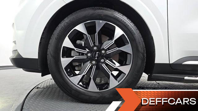 Kia CARNIVAL Gasoline 9-Seater Noblesse купить на сайте DeffCars