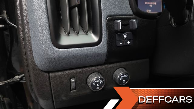 ChevroletGMDaewoo COLORADO 3.6 Z71-X Midnight 4WD купить на сайте DeffCars