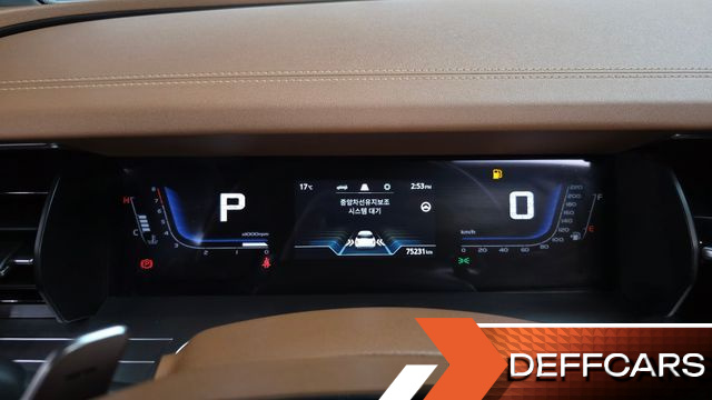 Ssangyong TORRES Gasoline 1.5 4WD T7 купить на сайте DeffCars
