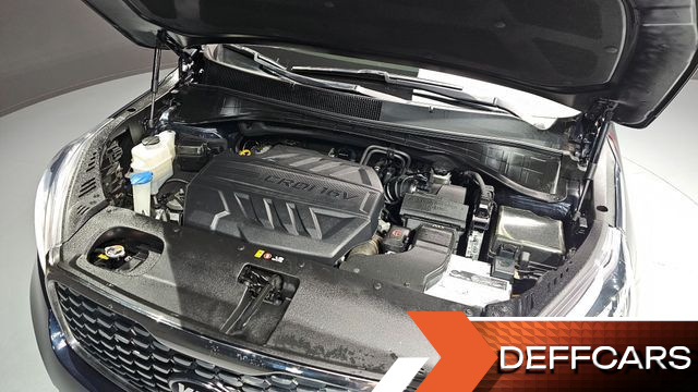 Kia SORENTO Diesel 2.0 2WD Nobesse Special купить на сайте DeffCars