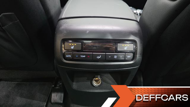 Hyundai PALISADE Gasoline 3.8 2WD Prestige купить на сайте DeffCars