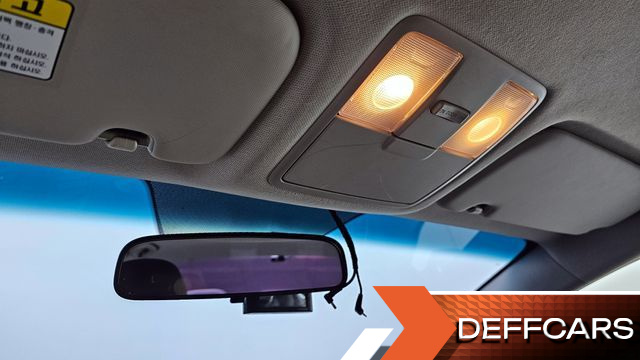 Kia K3 Trendy Style купить на сайте DeffCars