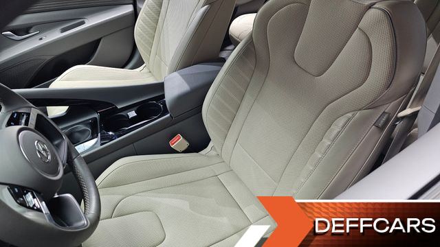 Hyundai AVANTE 1.6 Inspiration купить на сайте DeffCars
