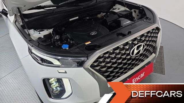 Hyundai PALISADE Gasoline 3.8 2WD Calligraphy купить на сайте DeffCars