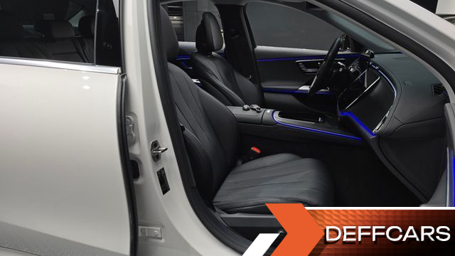 Mercedes E-CLASS E200 Avantgarde купить на сайте DeffCars