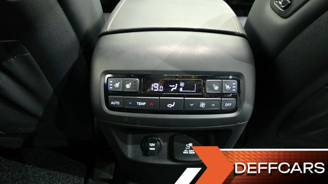 Hyundai PALISADE Diesel 2.2 2WD Prestige купить на сайте DeffCars