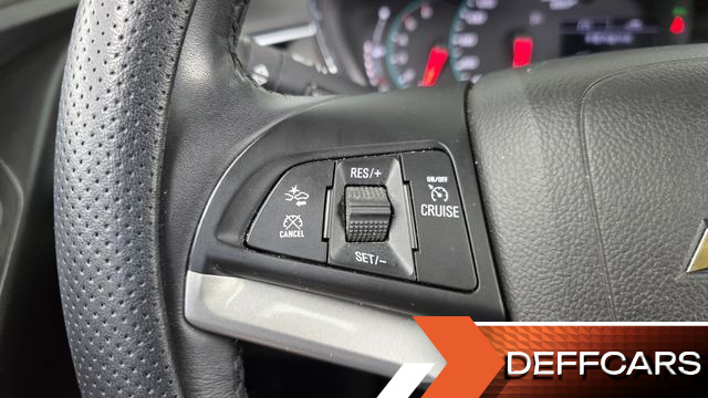 ChevroletGMDaewoo TRAX 1.6 Diesel Perfact Black купить на сайте DeffCars