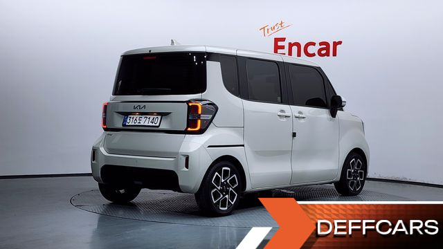 Kia RAY Signature купить на сайте DeffCars