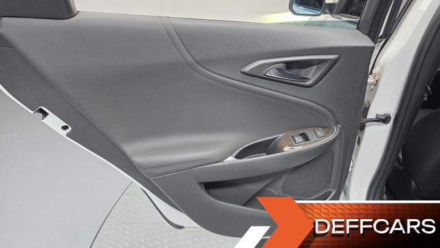 ChevroletGMDaewoo MALIBU 1.3 Turbo Premier купить на сайте DeffCars
