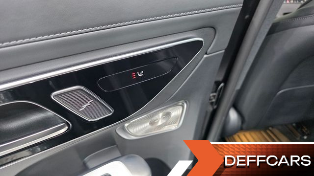 Mercedes GLC-CLASS GLC300 4MATIC Coupe купить на сайте DeffCars