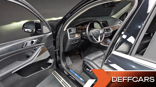 BMW X5 xDrive 40i xLine купить на сайте DeffCars