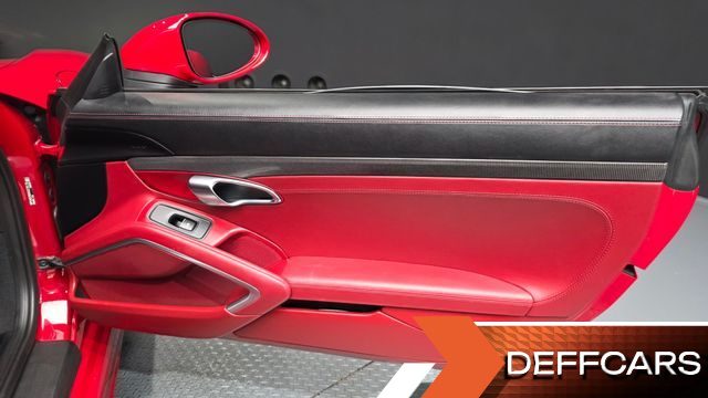 Porsche 718 2.5 GTS купить на сайте DeffCars