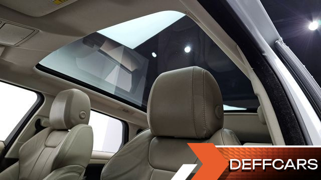 Land Rover RANGE ROVER EVOQUE 2.0 TD4 SE купить на сайте DeffCars