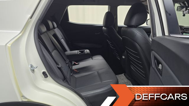 Ssangyong TIBOLI 1.5 A3 2WD купить на сайте DeffCars