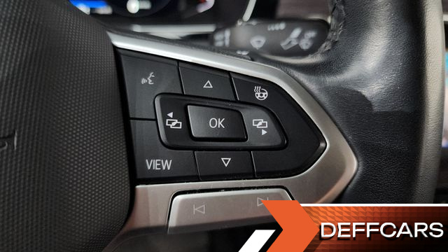 Volkswagen PASSAT 2.0 TDI 4Motion Prestige купить на сайте DeffCars