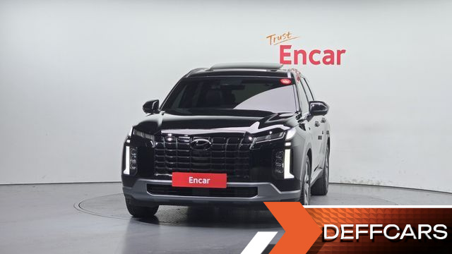 Hyundai PALISADE Gasoline 3.8 2WD Prestige купить на сайте DeffCars