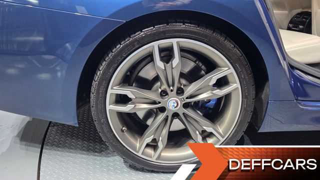 BMW 5-SERIES M550i xDrive купить на сайте DeffCars