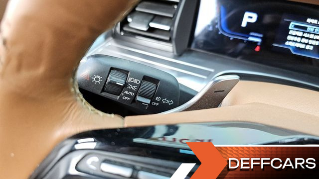 Ssangyong TORRES Gasoline 1.5 4WD T7 купить на сайте DeffCars