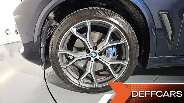 BMW X5 xDrive 40i M Sport купить на сайте DeffCars