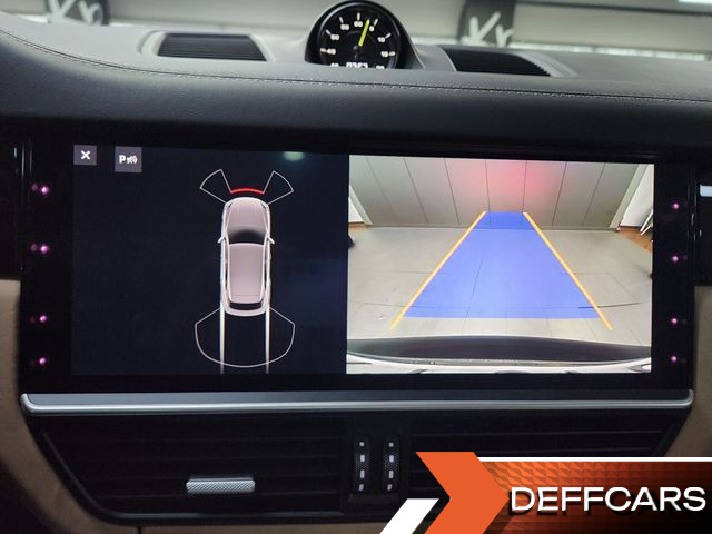 Porsche CAYENNE 3.0 E-Hybrid купить на сайте DeffCars