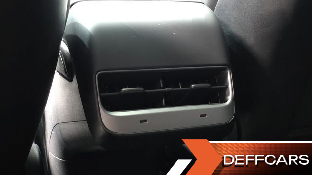 Tesla MODEL Y RWD купить на сайте DeffCars