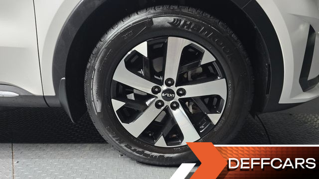 Kia SORENTO Diesel 2.2 2WD Prestige купить на сайте DeffCars