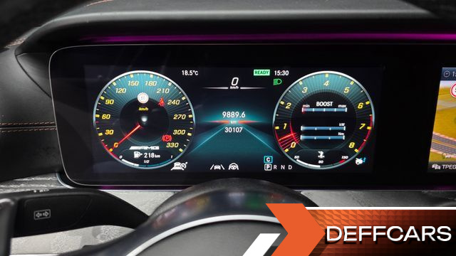Mercedes AMG GT 4Door 43 4MATIC+ купить на сайте DeffCars