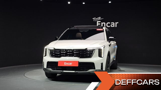 Kia SORENTO HEV 1.6 2WD Gravity купить на сайте DeffCars