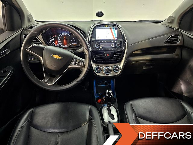 ChevroletGMDaewoo SPARK LT Plus купить на сайте DeffCars