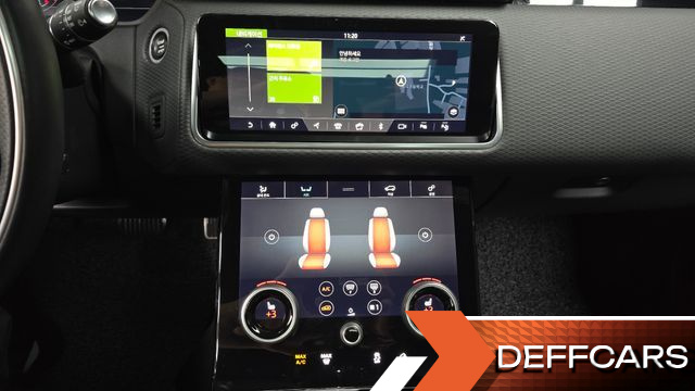 Land Rover RANGE ROVER VELAR 3.0 P380 R-Dynamic SE купить на сайте DeffCars