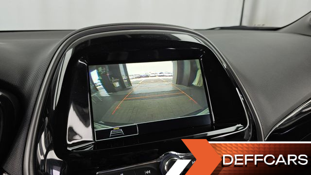ChevroletGMDaewoo SPARK Premier купить на сайте DeffCars