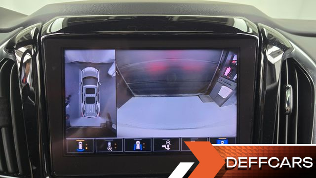 ChevroletGMDaewoo TRAVERSE 3.6 AWD Redline купить на сайте DeffCars
