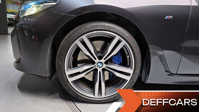BMW GRAN TURISMO 630i xDrive M Sport купить на сайте DeffCars