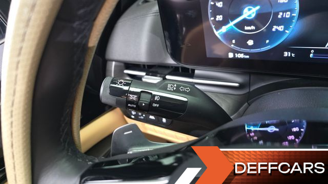 Kia CARNIVAL 7-Seater Signature купить на сайте DeffCars