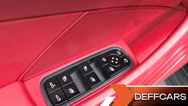 Porsche PANAMERA 4.0 GTS купить на сайте DeffCars