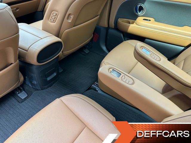 Hyundai PALISADE HEV 2.5T 4WD 7-Seater Calligraphy купить на сайте DeffCars