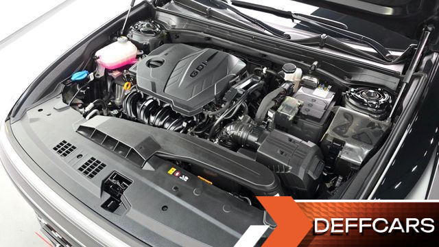 Hyundai GRANDEUR 2,5 Gasoline 2WD Premium купить на сайте DeffCars