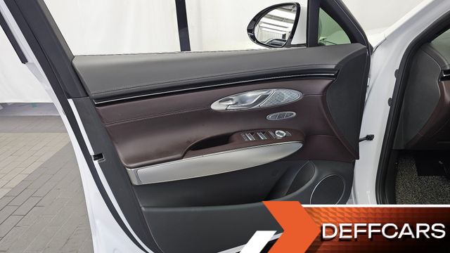 Genesis GV70 2.5T Gasoline AWD купить на сайте DeffCars
