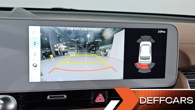 Hyundai IONIQ5 Long range Prestige купить на сайте DeffCars