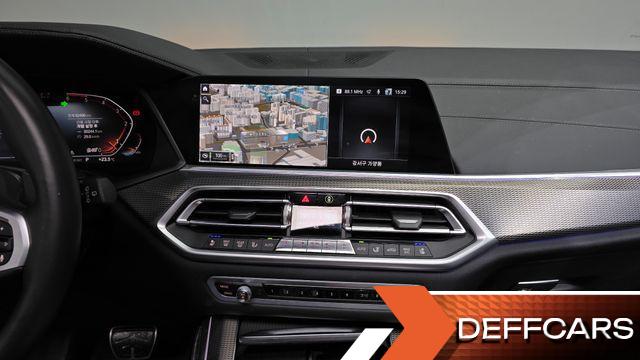 BMW X5 xDrive 30d M Sport купить на сайте DeffCars