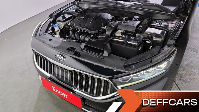Kia K7 2.5 GDI X Edition купить на сайте DeffCars