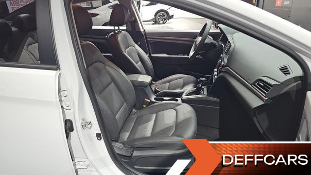 Hyundai AVANTE 1.6 Style купить на сайте DeffCars