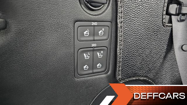 Hyundai PALISADE Gasoline 3.8 4WD Calligraphy купить на сайте DeffCars