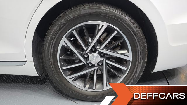 Hyundai GRANDEUR 3.0 LPi Rent Car Premium купить на сайте DeffCars