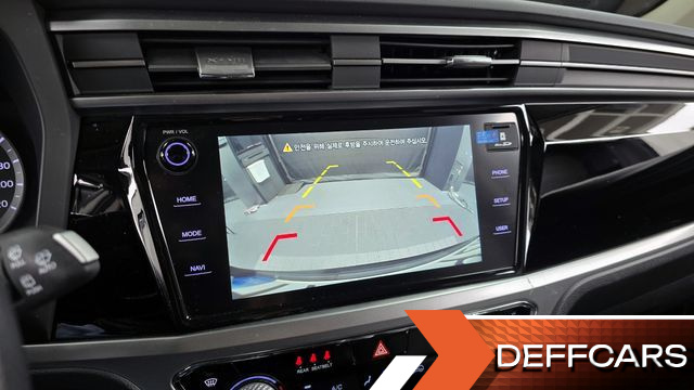 Ssangyong KORANDO Gasoline 1.5 2WD C5 Plus купить на сайте DeffCars