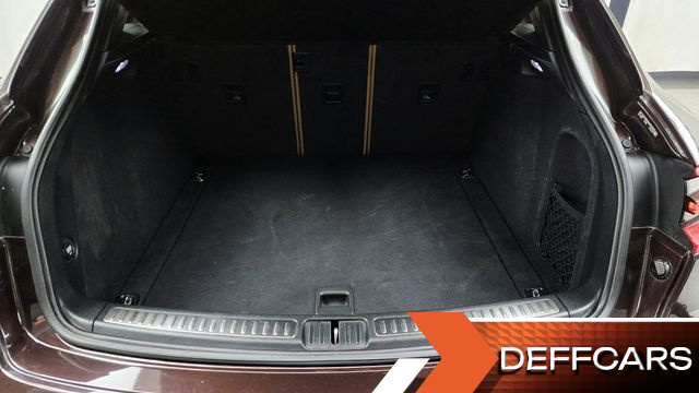 Porsche MACAN 3.0 S Diesel 95B купить на сайте DeffCars