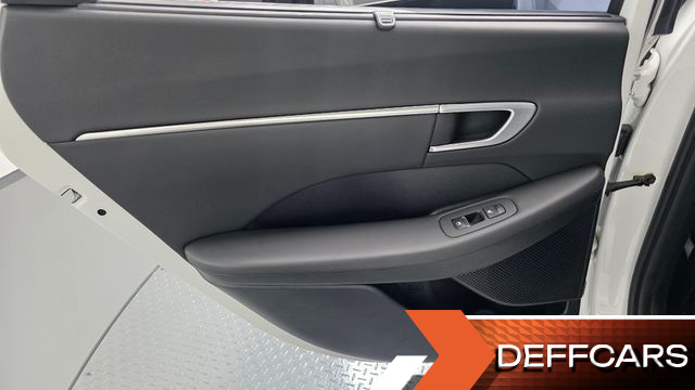 Hyundai SONATA 2.0 Premium Family купить на сайте DeffCars